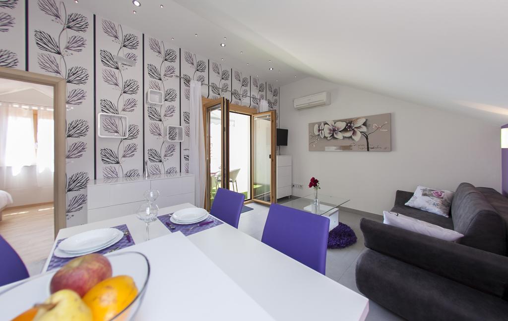 Apartments Benika Bol Kamer foto