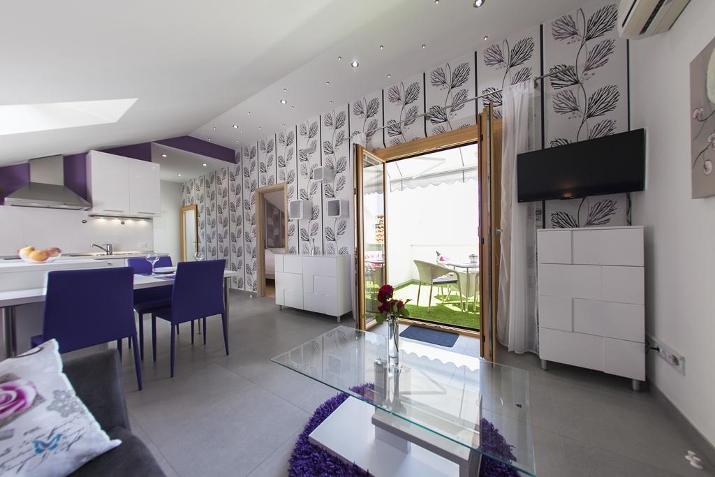 Apartments Benika Bol Kamer foto